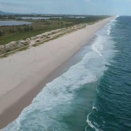 Lindo Imovel Em Araruama Leilighet Eksteriør bilde