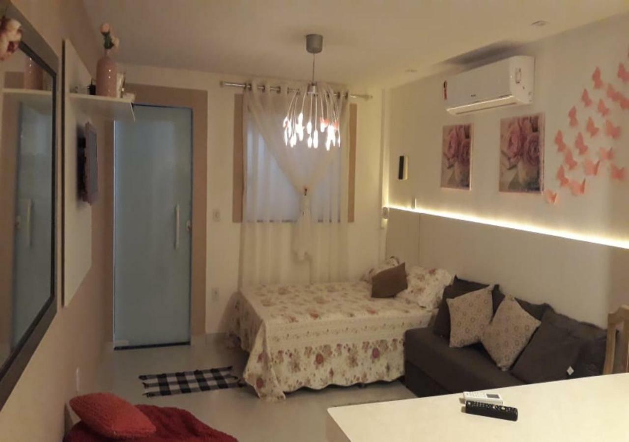 Lindo Imovel Em Araruama Leilighet Eksteriør bilde